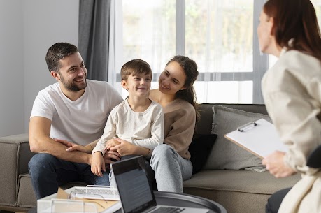 Parenting Support and Family Well-being in Bangalore