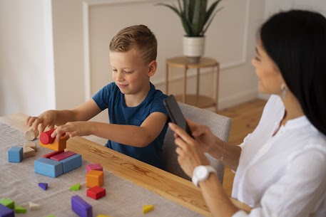 Discover the Benefits of Sensory Integration Therapy in Bangalore