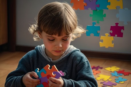 Understanding Autism Spectrum Disorders (ASD)