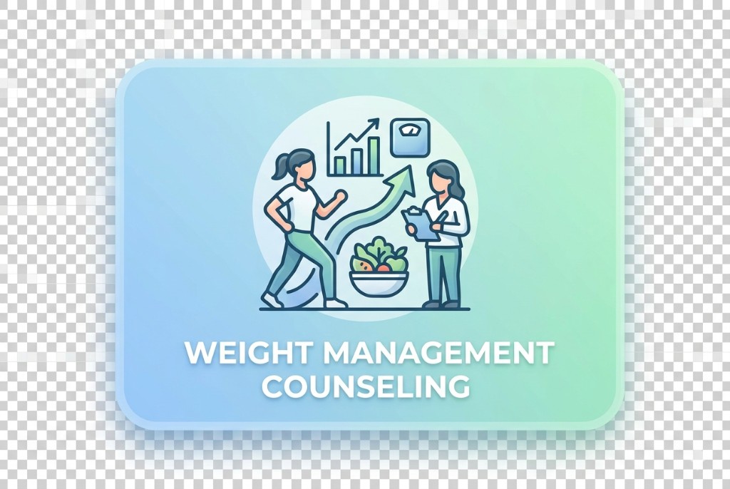 Teen and child counselling